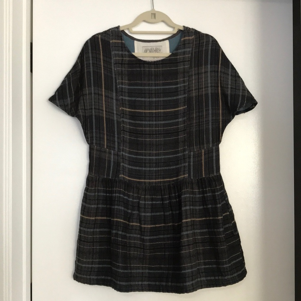 Ace & Jig tunic dress
